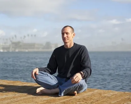 Mindful Moments with John – January 17, 2018