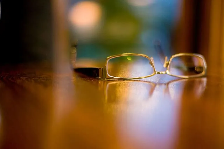 What do you see?