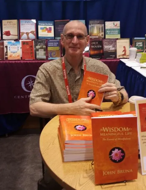 Sopris Sun – John Bruna’s Book, The Wisdom of a Meaningful Life