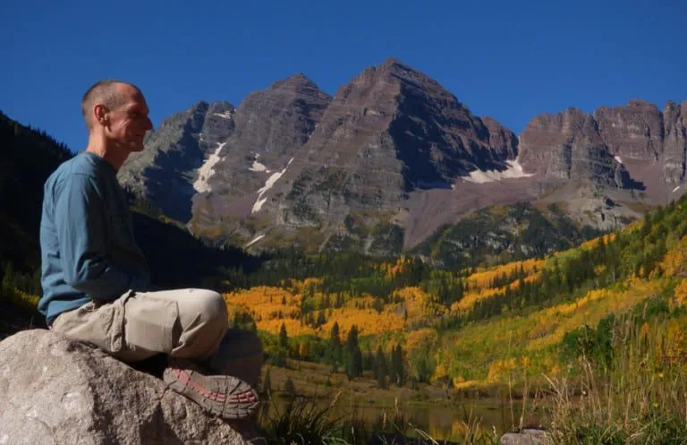 Once again, it is the journey not the destination.