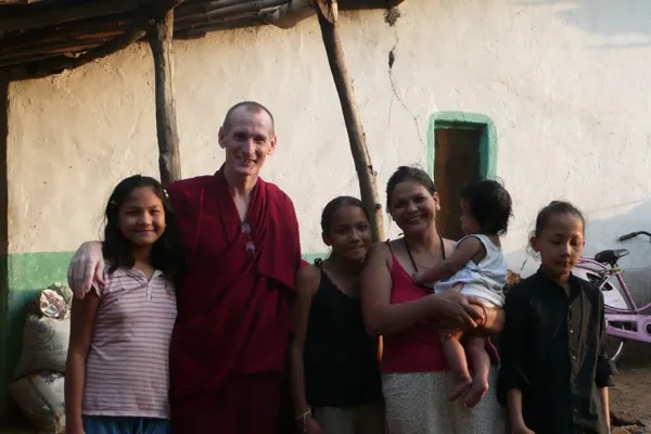 Goodness, Love, and Compassion