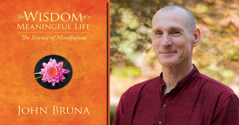 Post Independent – ‘Meaningful life’ author John Bruna