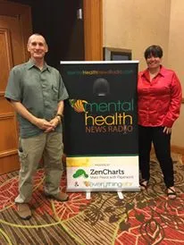 Mindfulness and Recovery Podcast