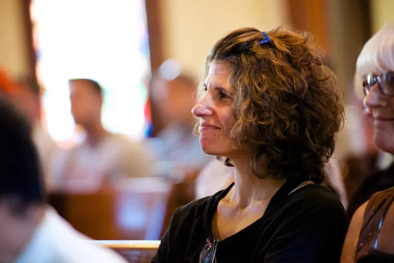 A better world begins with a better self