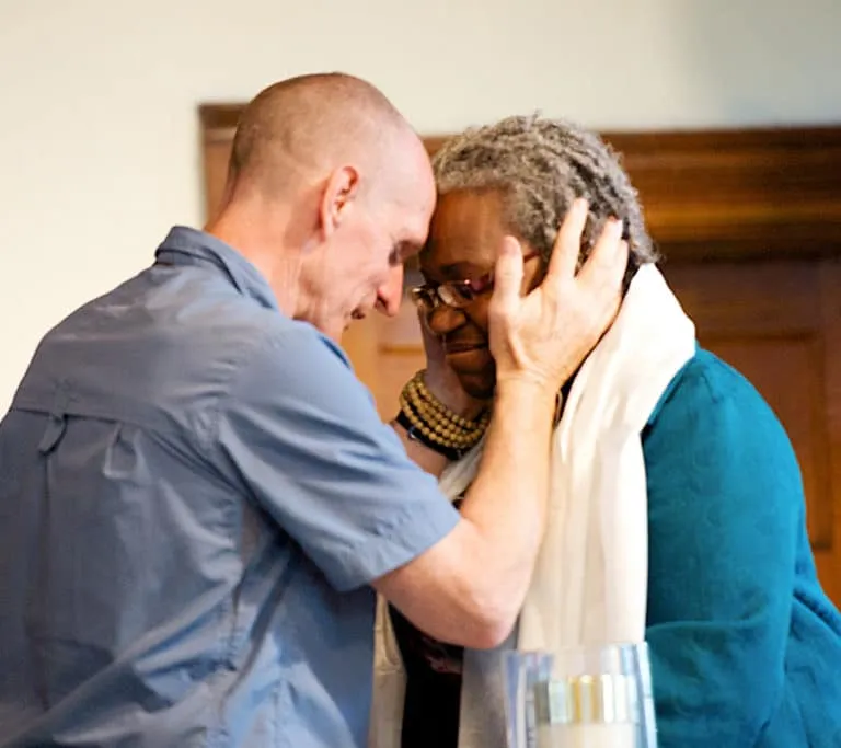Upcoming Retreats, Courses, and Special Events with John Bruna