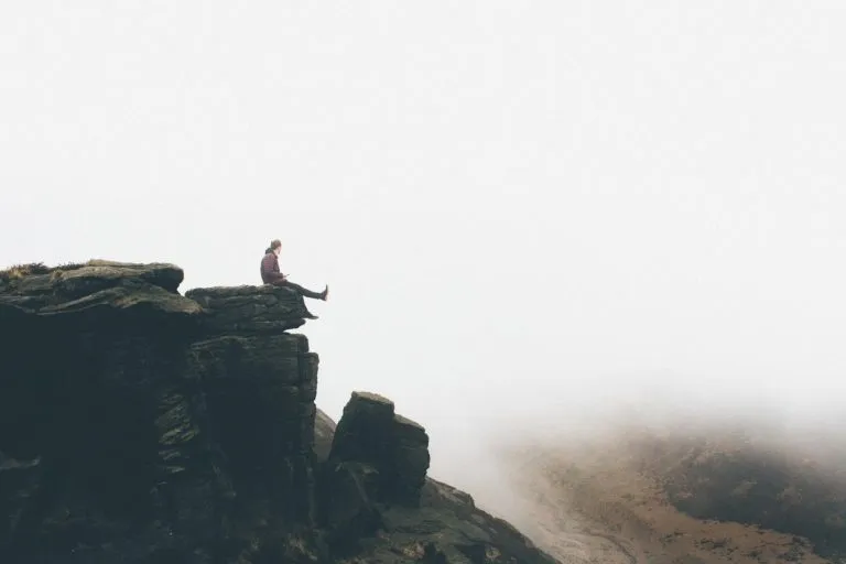 Moving beyond fear