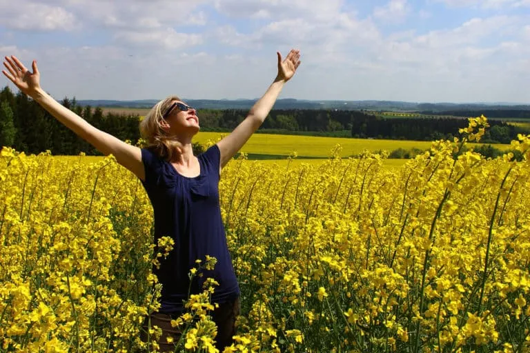 Gratitude – The Parent of all Virtues