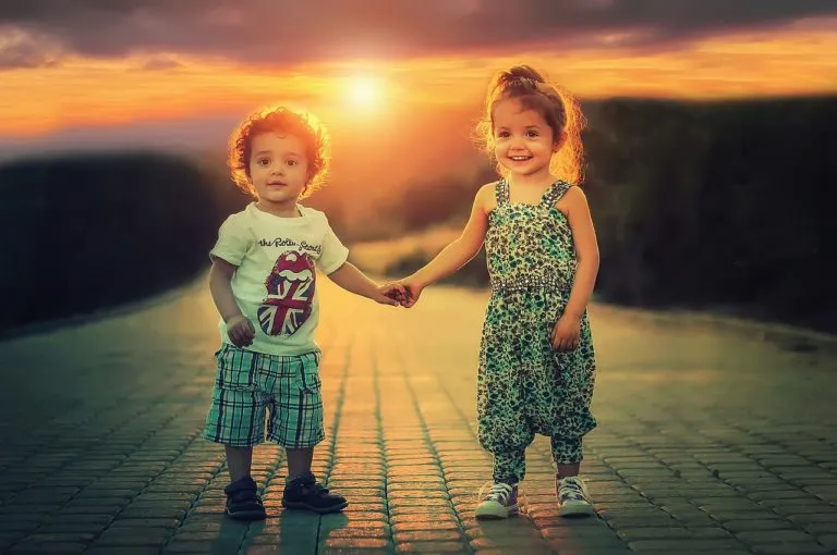 Stick To Love