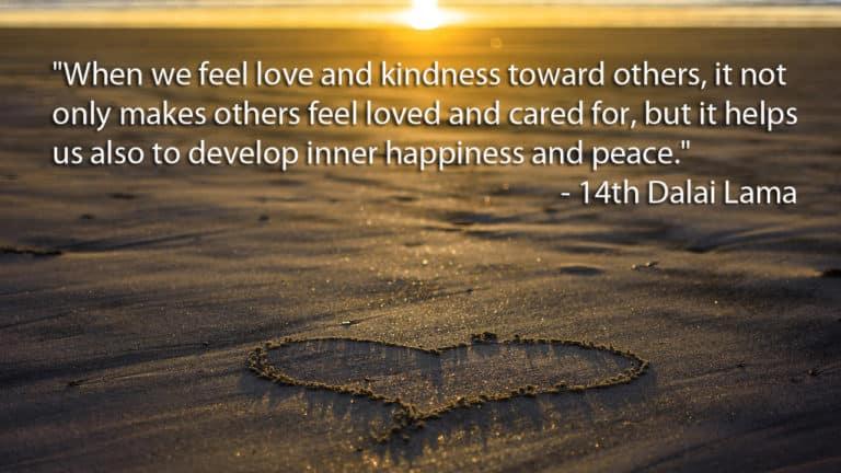 Online Daily Metta (Loving-Kindness) Practice
