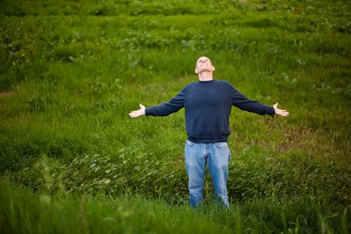 Workshop on Steps 6 and 7 with John Bruna