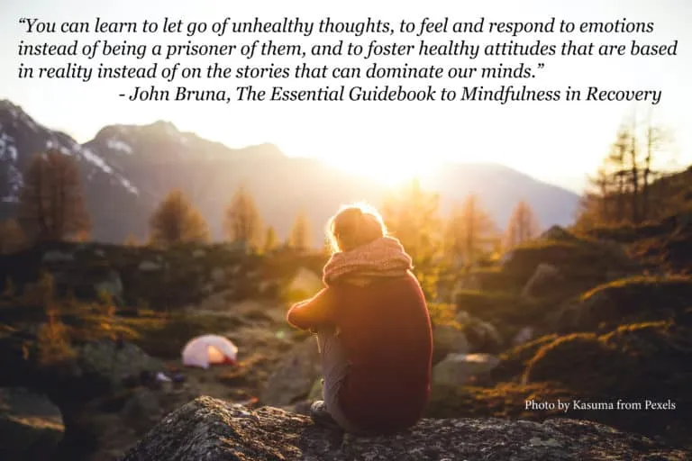 Returning To Sanity – Afternoon Workshop on Step 2 with John Bruna