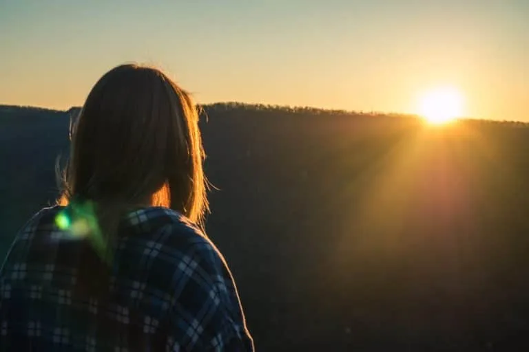 Acceptance and Emotional Resiliency
