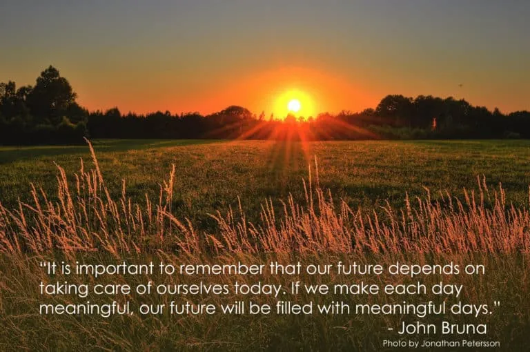 A new Mindfulness in Recovery course