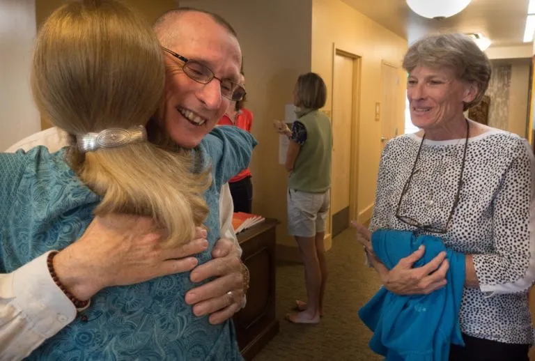 Loving-Kindness Retreat