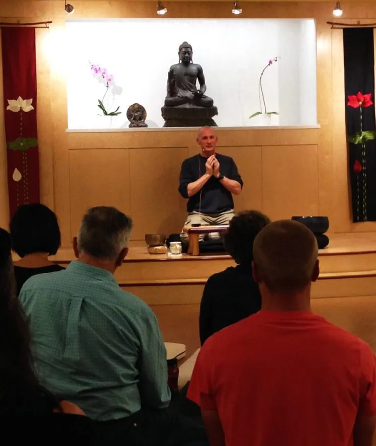 Half-Day Meditation Retreat – Online