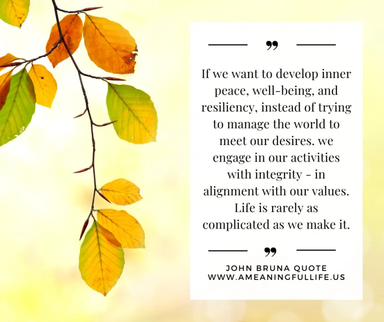 Daily Quote 3-14-2025