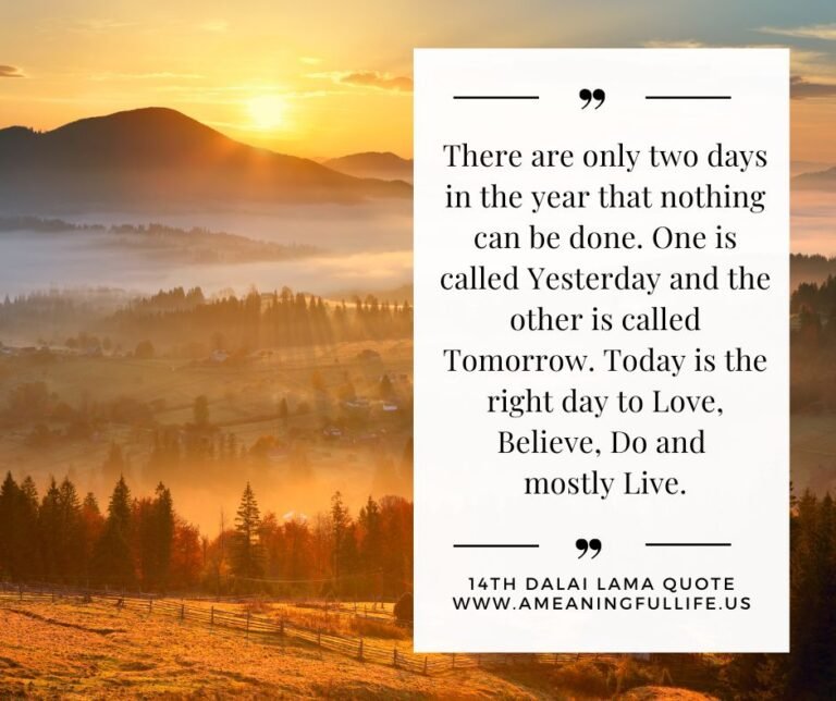 Daily Quote 3-21-2025