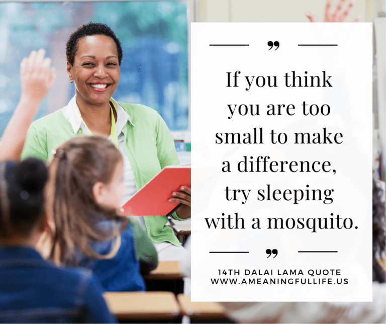 Daily Quote 4-18-2025