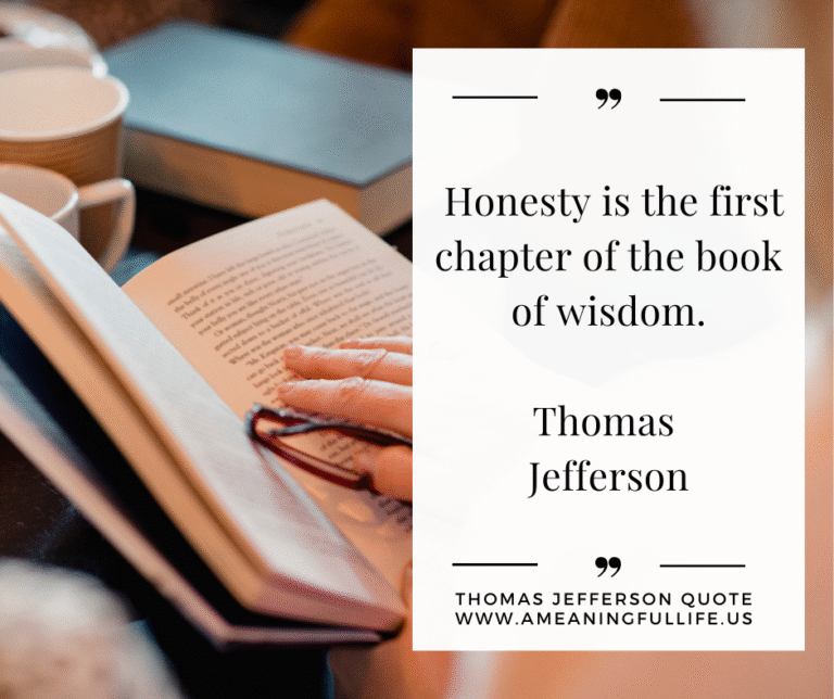 Daily Quote 8/4/2025