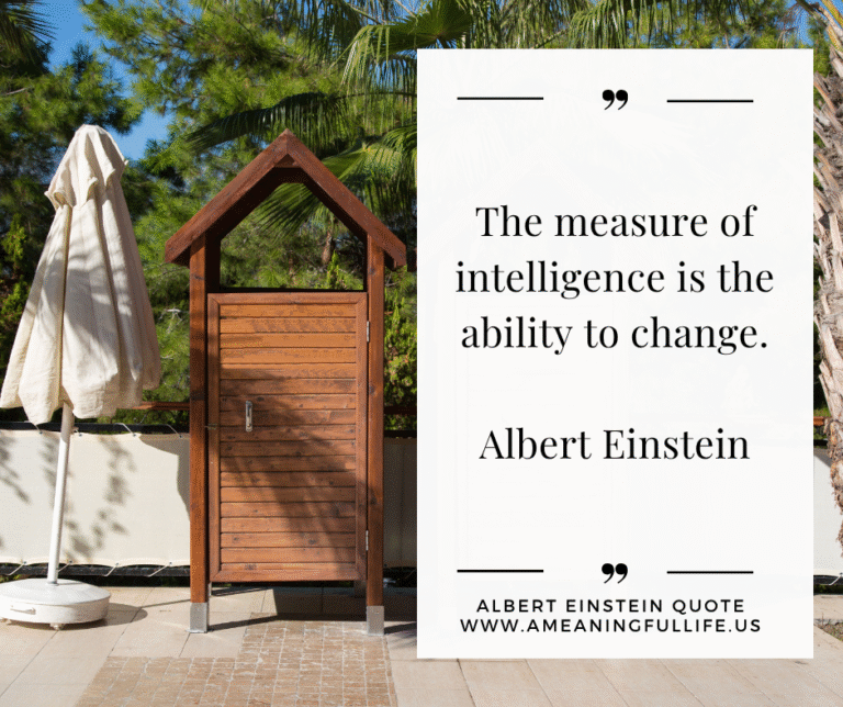 Daily Quote 8/7/2025