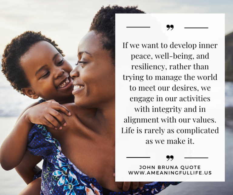 Daily Quote 3-14-2026